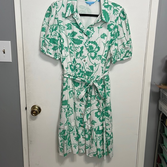 Draper James Dresses & Skirts - Linen dress